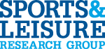 Sports & Leisure Research Group Logo